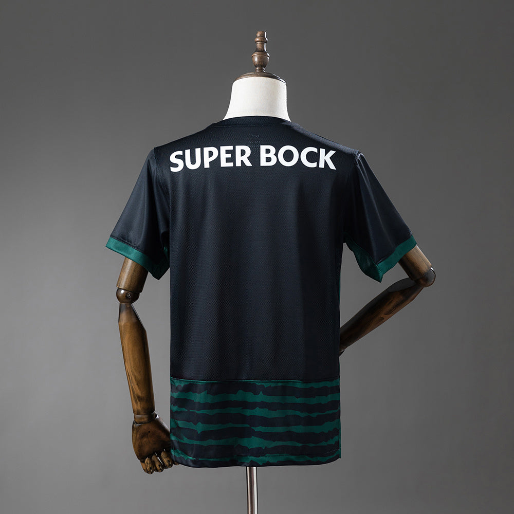 Sporting CP 25/26 Christmas Special Edition Jersey S-4XL