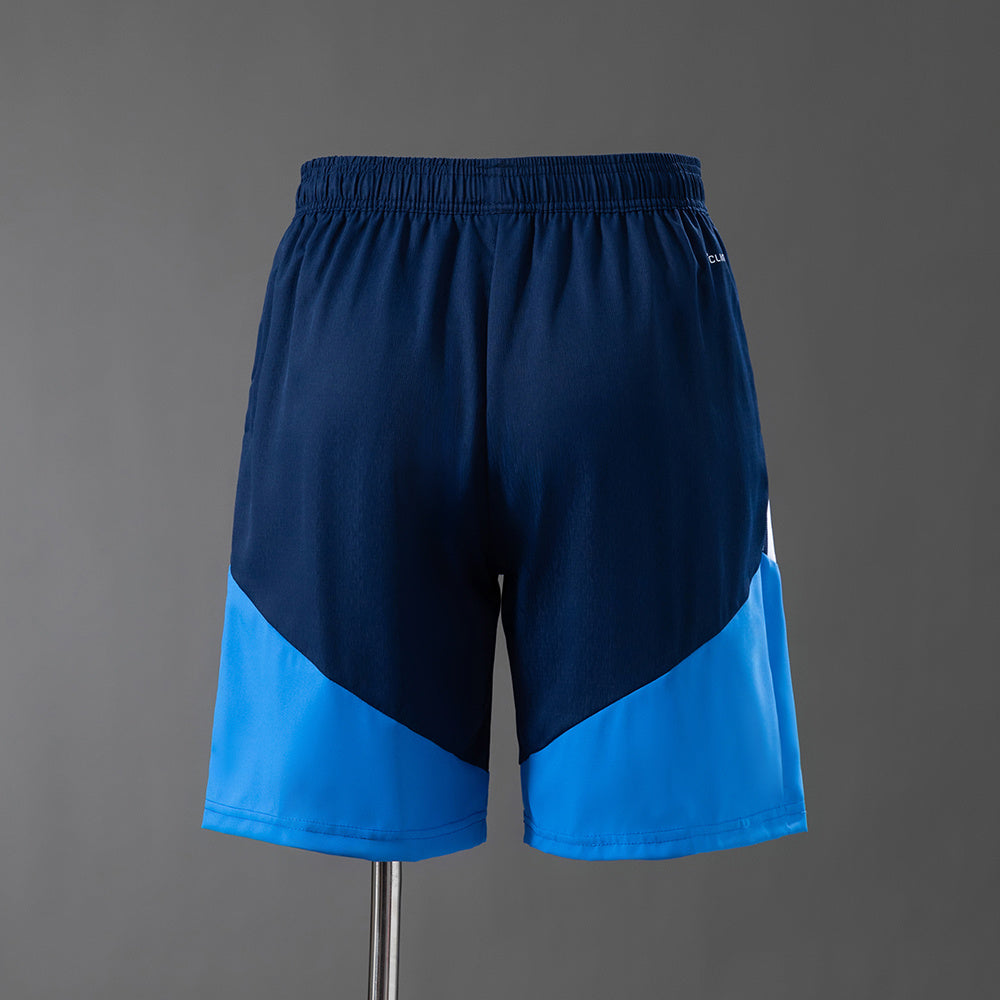Pantalon Corto de Futbol #Cruzeiro 2627 Training Shorts - Dark Blue S-4XL — Minkang