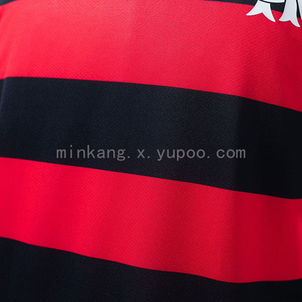 Flamengo 08/09 Home Retro Jersey S-XXL