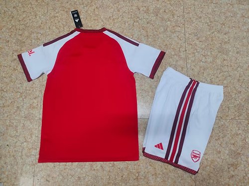 26-27 Arsenal Home S-4XL — Jsonwang 26/27