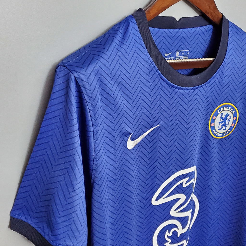 20/21 Chelsea home S-XXXL