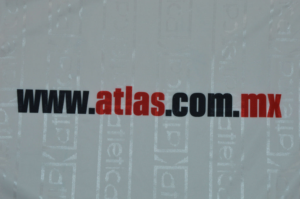 ATLAS 99-00 — Club Retro