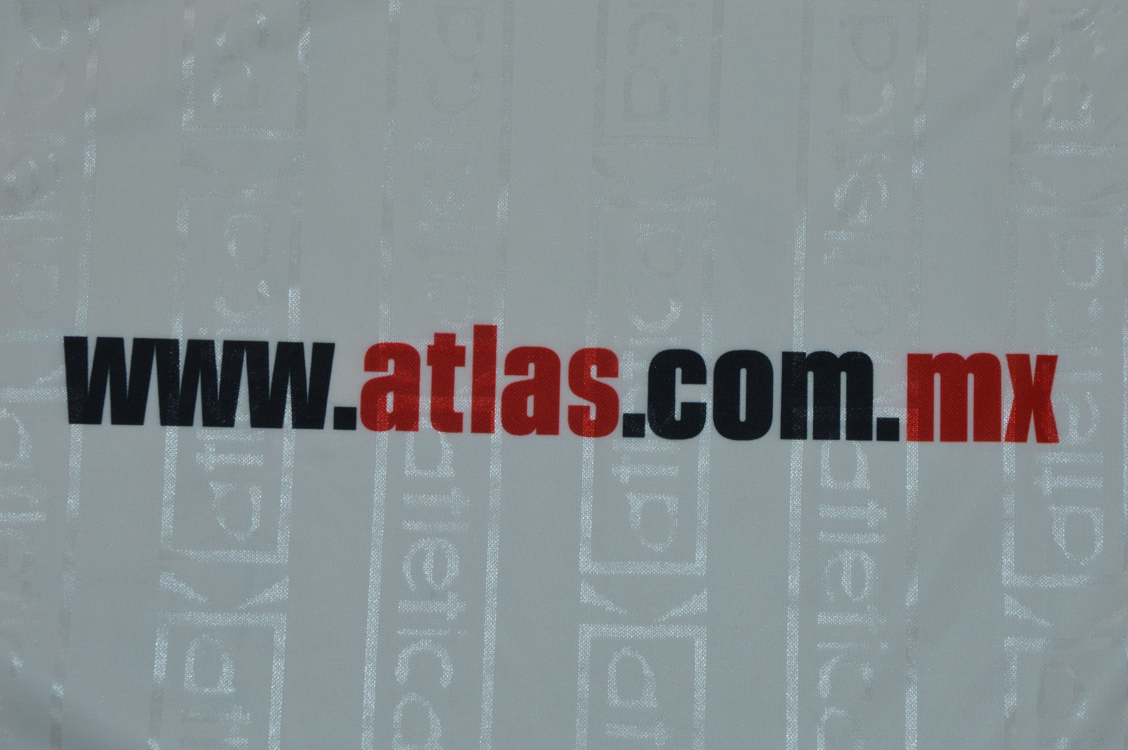 ATLAS 99-00 — Club Retro
