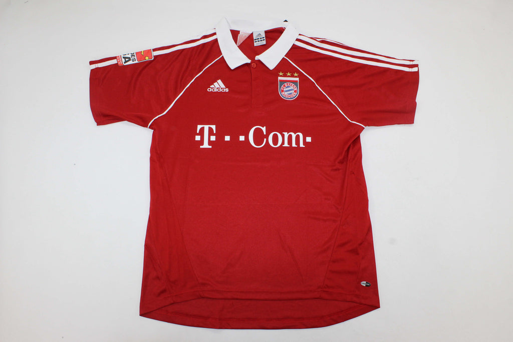 BAYERN 05-06 — Club Retro