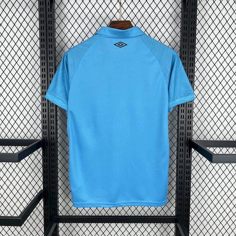 25-26 Santos Fourth Away Jersey