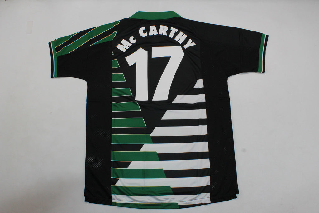 SOUTH AFRICA 98-99 — National Retro