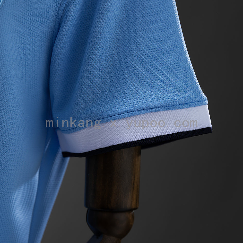 Retro Manchester City 13/14 Home S-XXL
