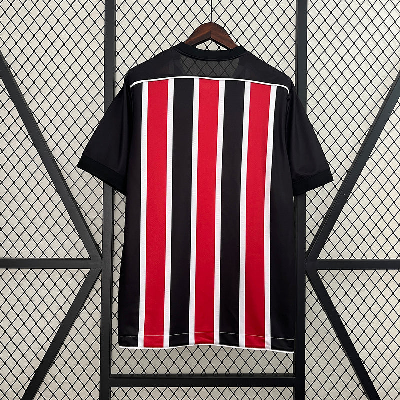 24-25 Santa Cruz home soccer jersey