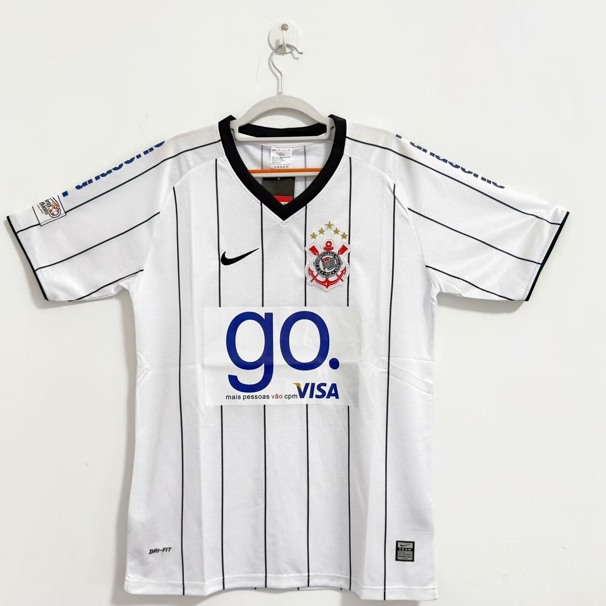 CORINTHIANS 08-09 — Club Retro