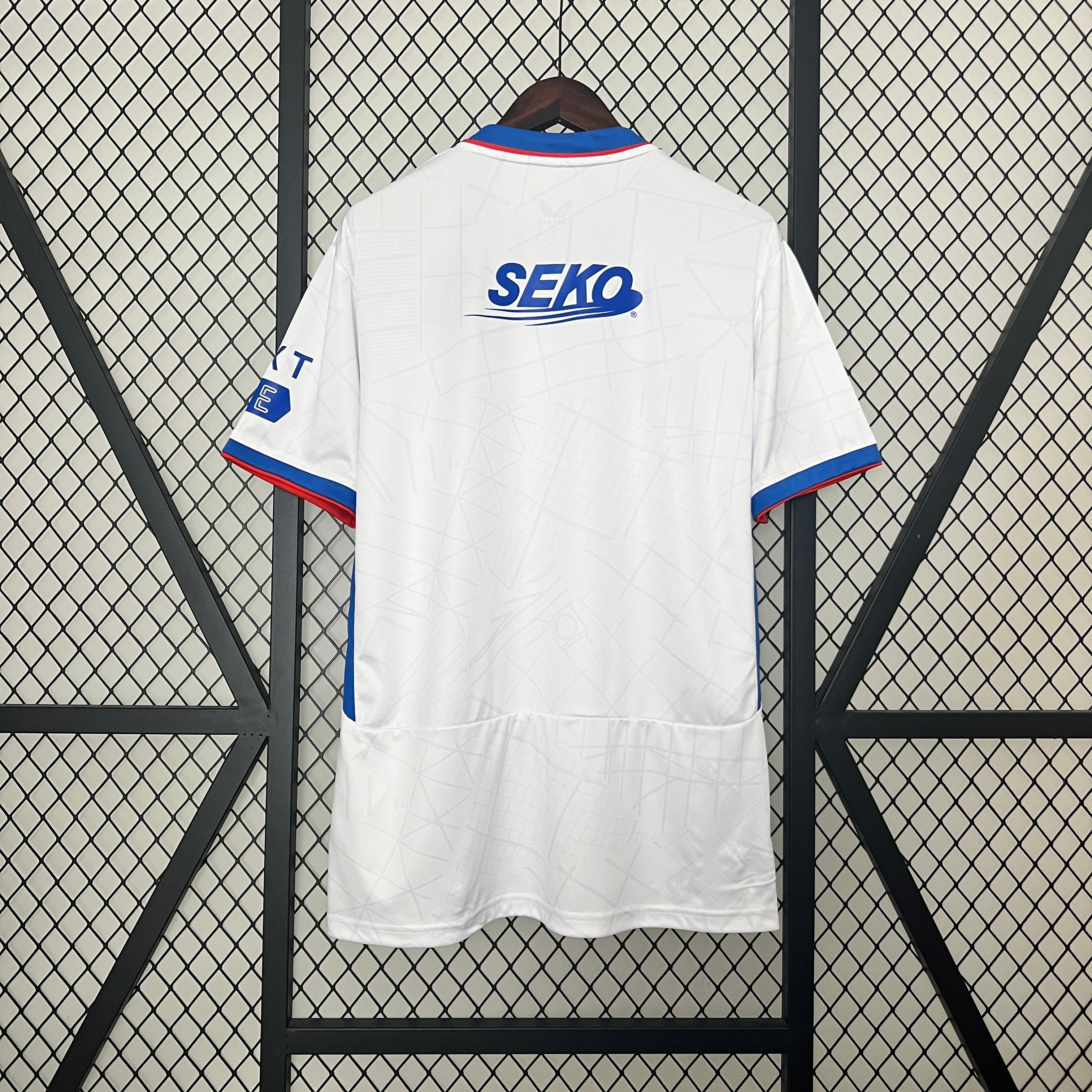 24/25 Rangers Away S-4XL