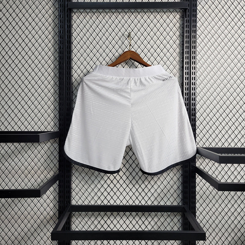 Pantalon Corto de Futbol #23-24 Player Shorts M-U Home Size S-3XL — Zhang199