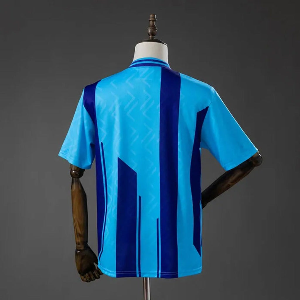 Retro 1993 Southampton Away Jersey S-2XL