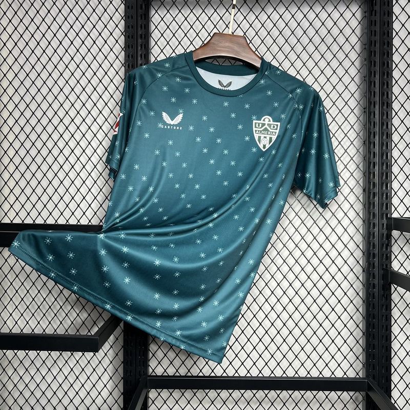 24-25 UD Almeria away jersey