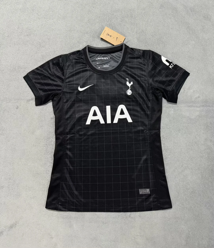 25-26 TOT Away Woman Jersey