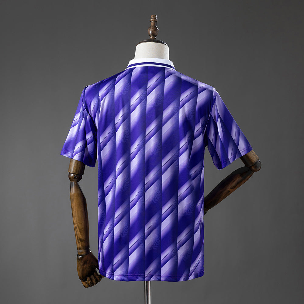 Valladolid 92/93 Home Retro Jersey S-XXL
