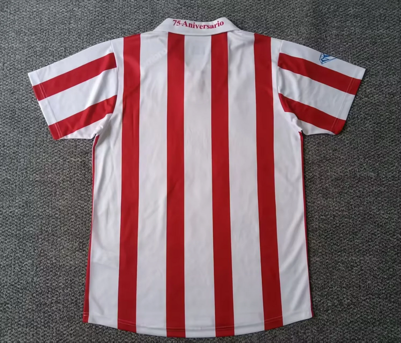 05-06 Granada home retro soccer jersey size S-2XL