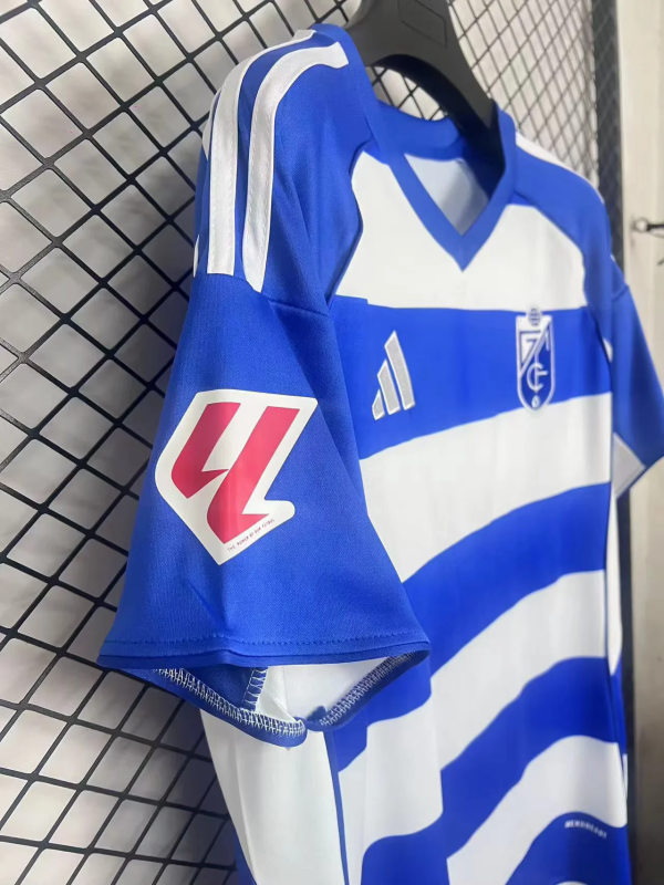25-26 Granada Away jersey