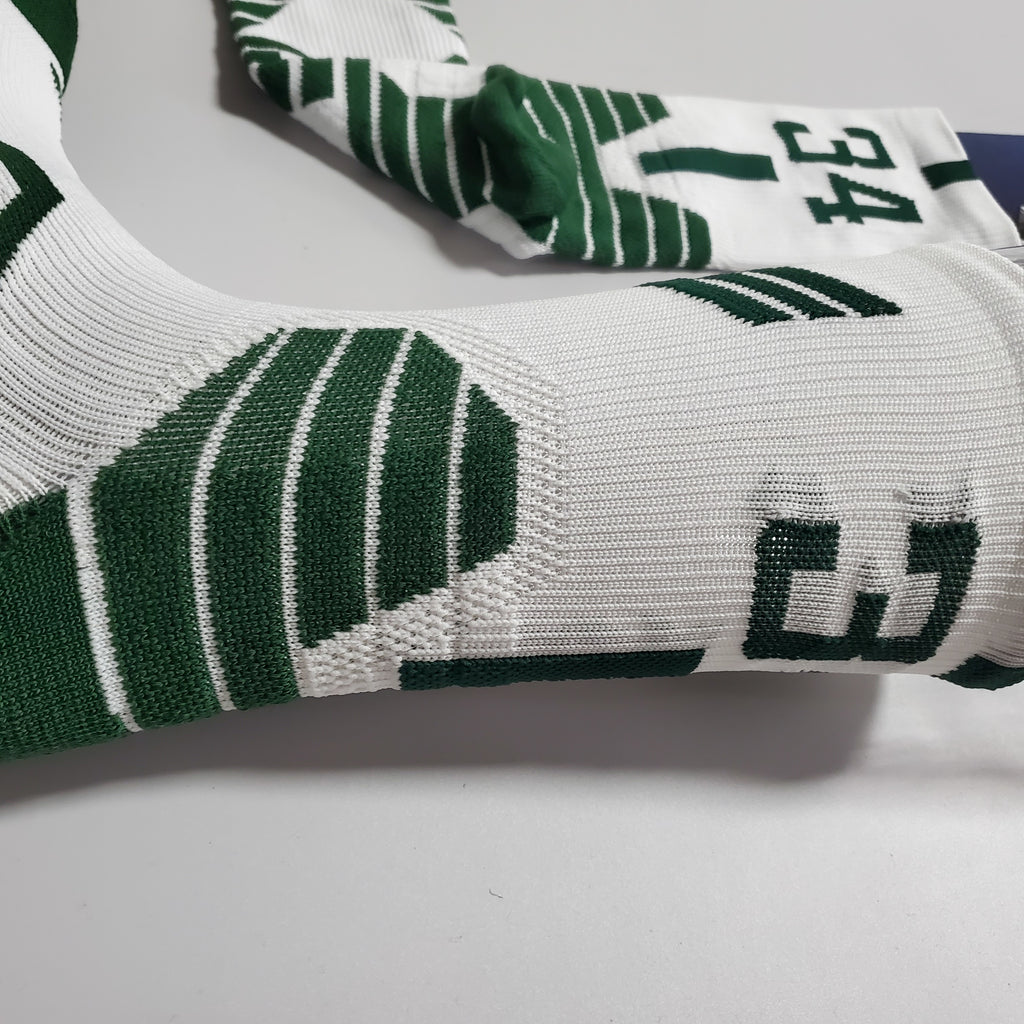 Calcetines de Futbol #KSOCKS#0066 — Minkang