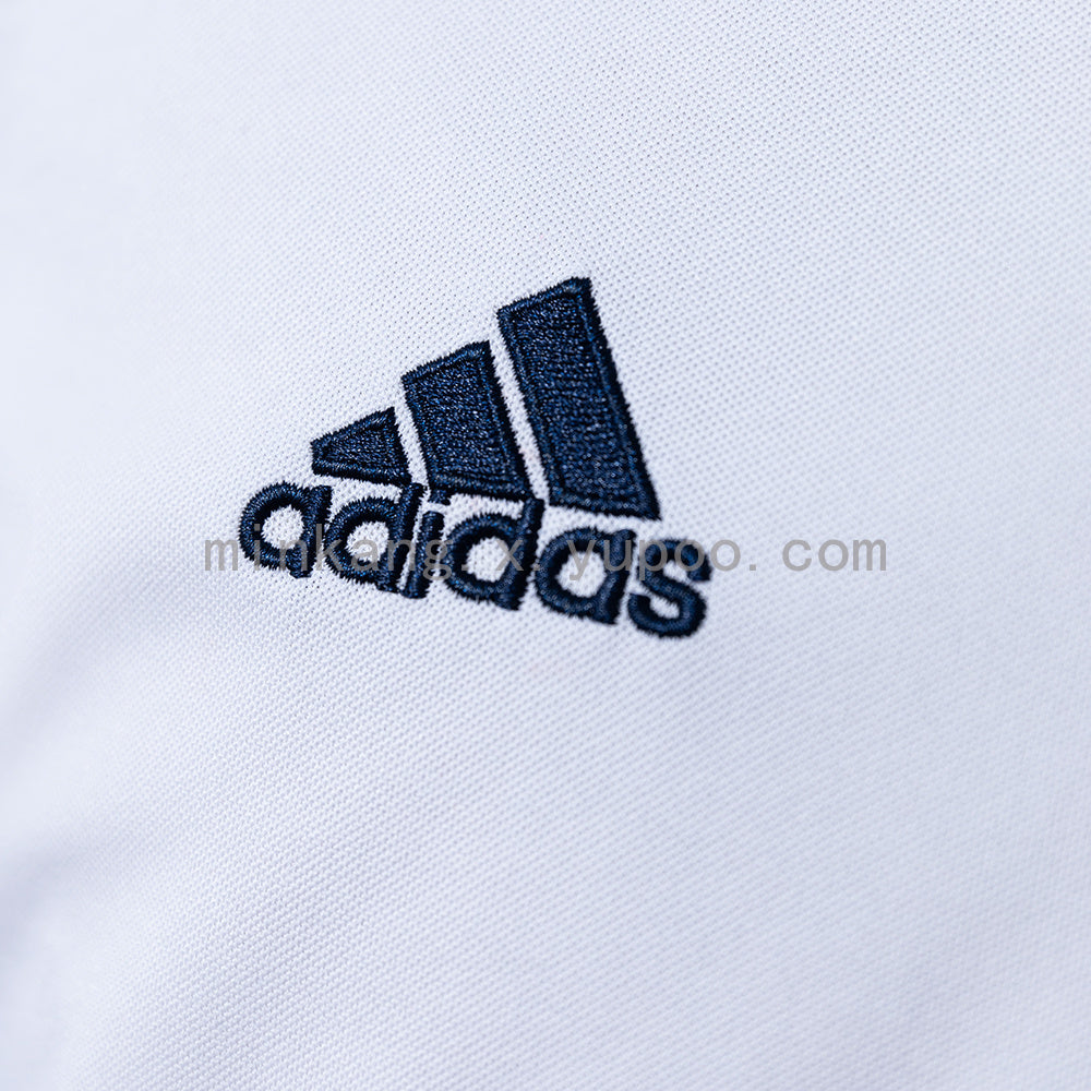 Retro Real Madrid 02/03 Champions League HOME S-XXL
