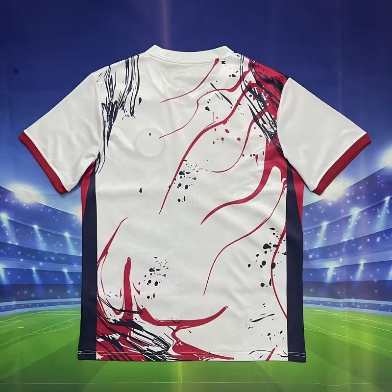 26-27 Paris Two stars Training S-4XL