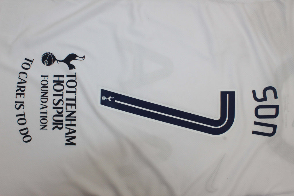 TOTTENHAM 24-25 EUROPA LEAGUE FINAL — Final Edition