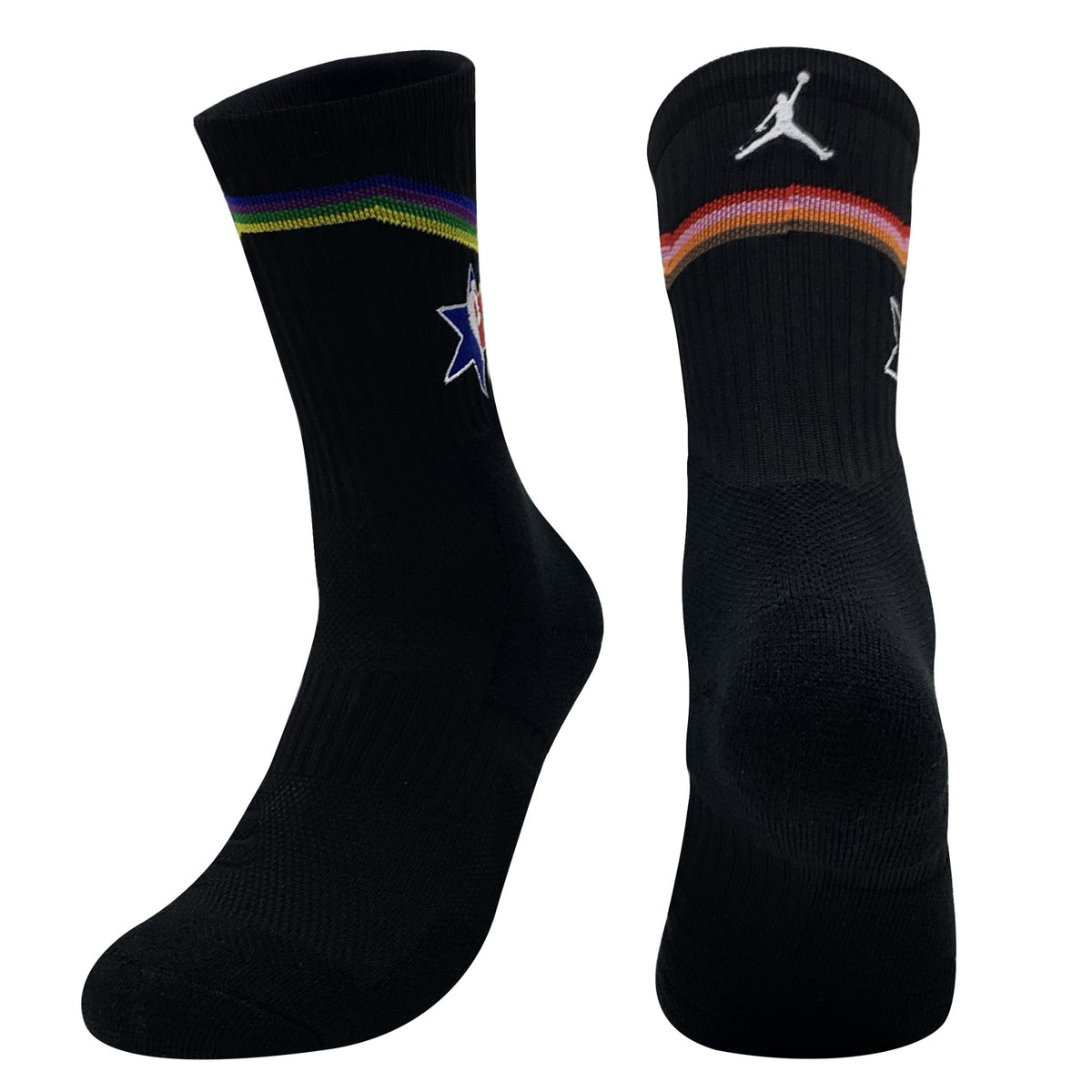 Calcetines de Futbol #NBA — Xunmei