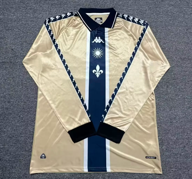 VERSAILLES Manga larga — Ligue 1