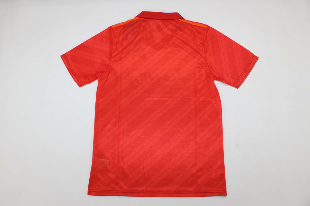 ROMA 92-94 — Club Retro