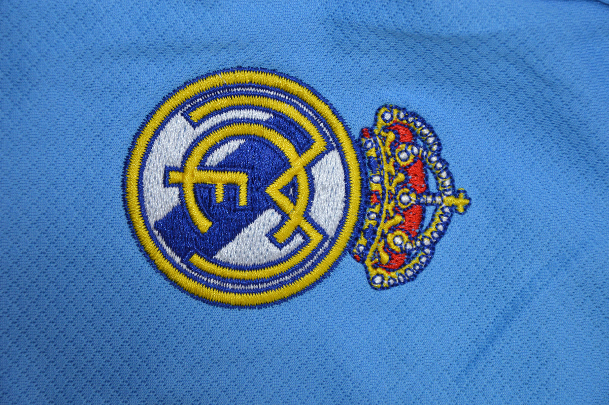MADRID Kit infantil — LaLiga