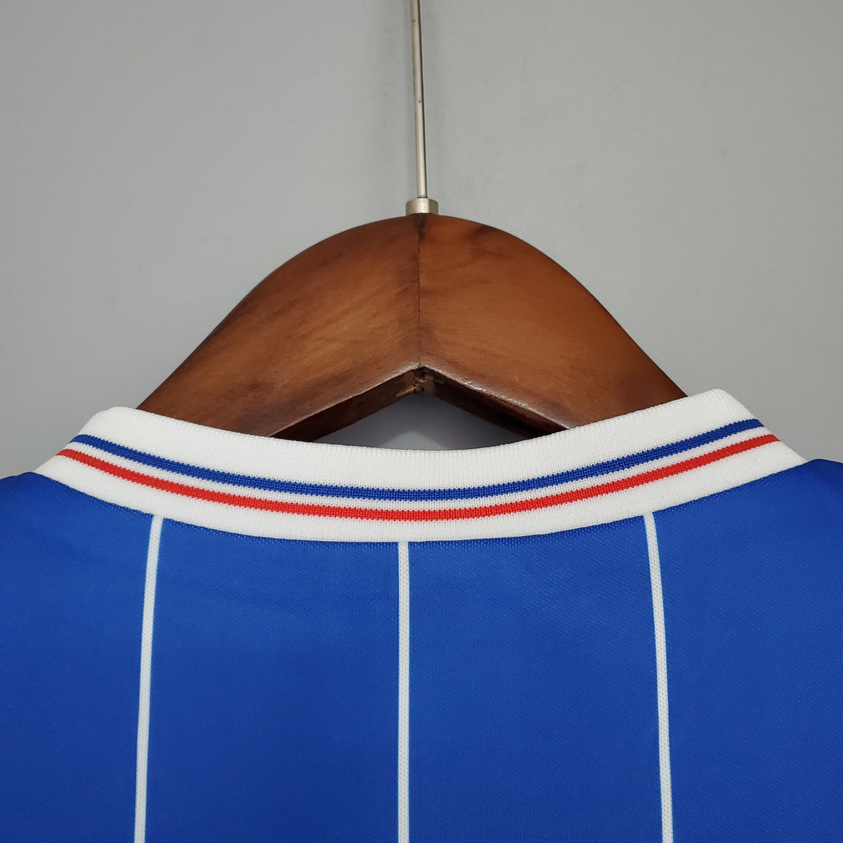 Retro Rangers 82/83 home S-XXL