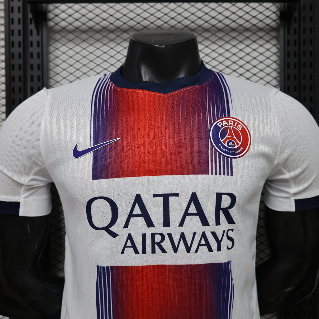 PSG 2026/27 Away Player Version jersey S-XXL