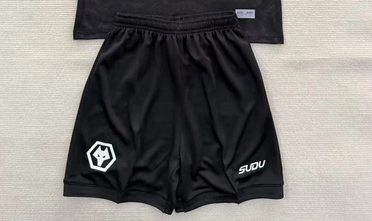 WOLVES GK Pantalon corto — Premier League - Championship