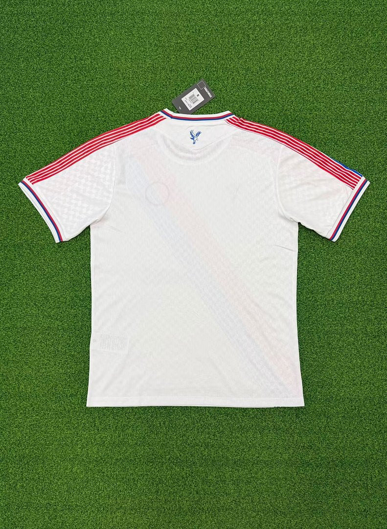 26-27 Crystal Palace Home S-4XL