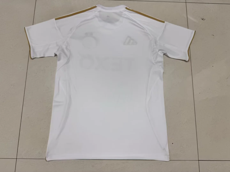 25-26 Aberdeen FC third soccer jersey