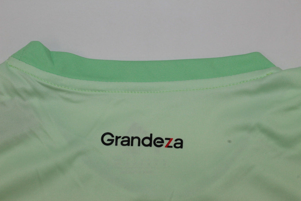 RIVER GK — LPF AFA Argentina