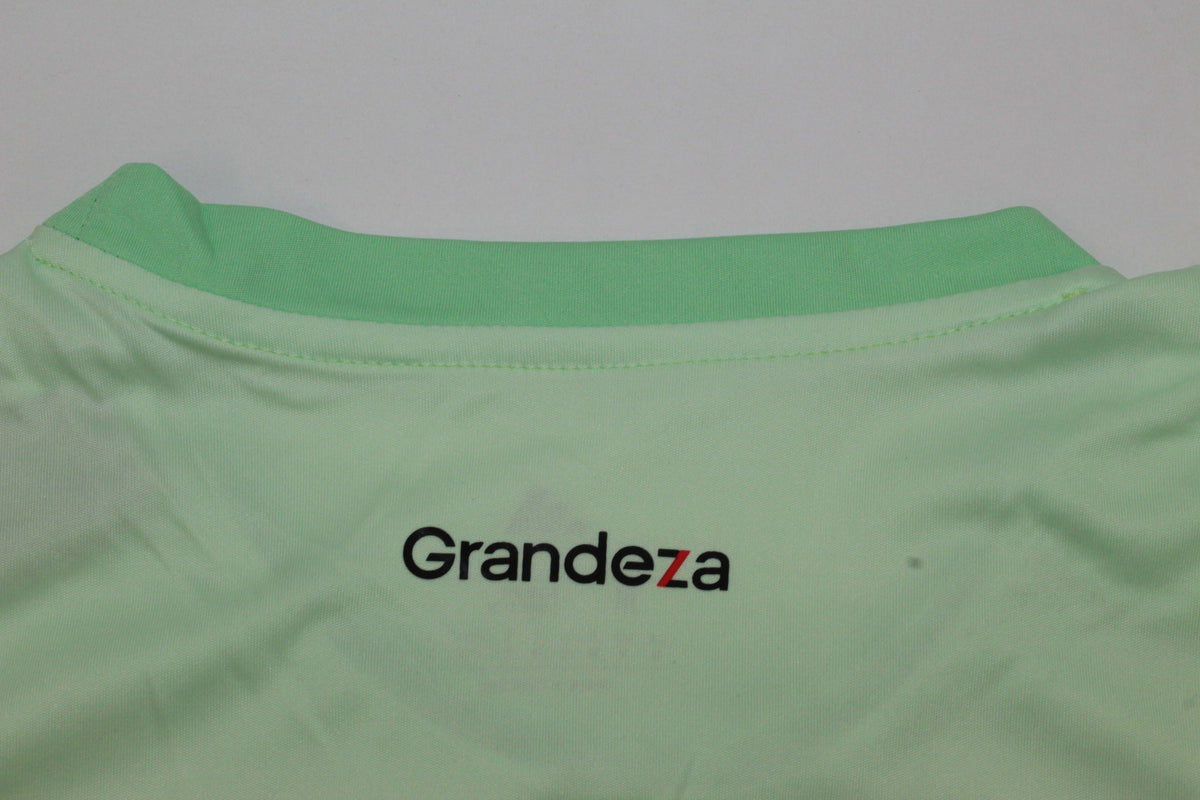 RIVER GK — LPF AFA Argentina