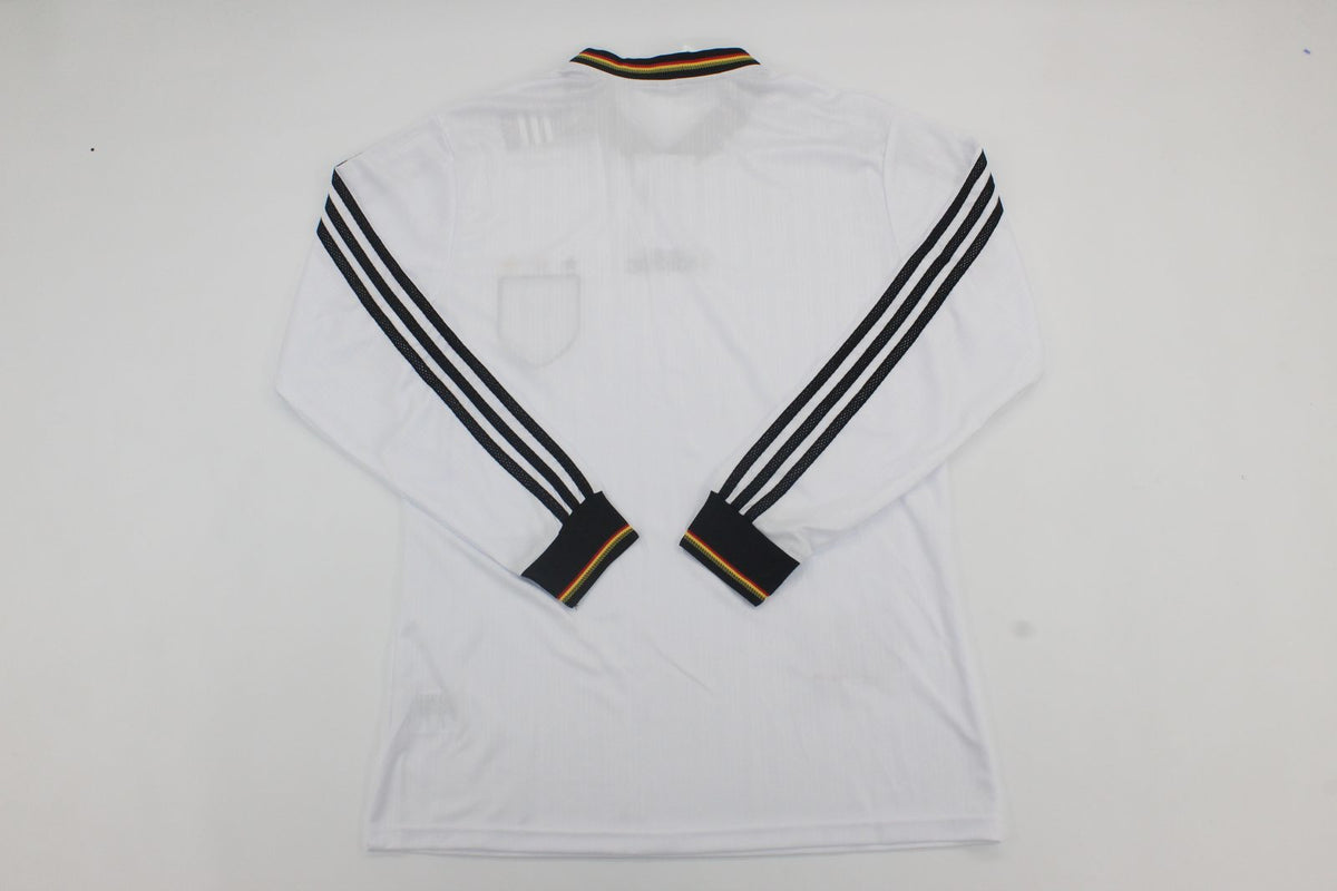 GERMANY 96 Manga larga — National Retro