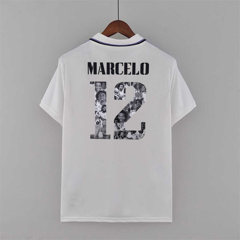 22-23 Real Madrid home