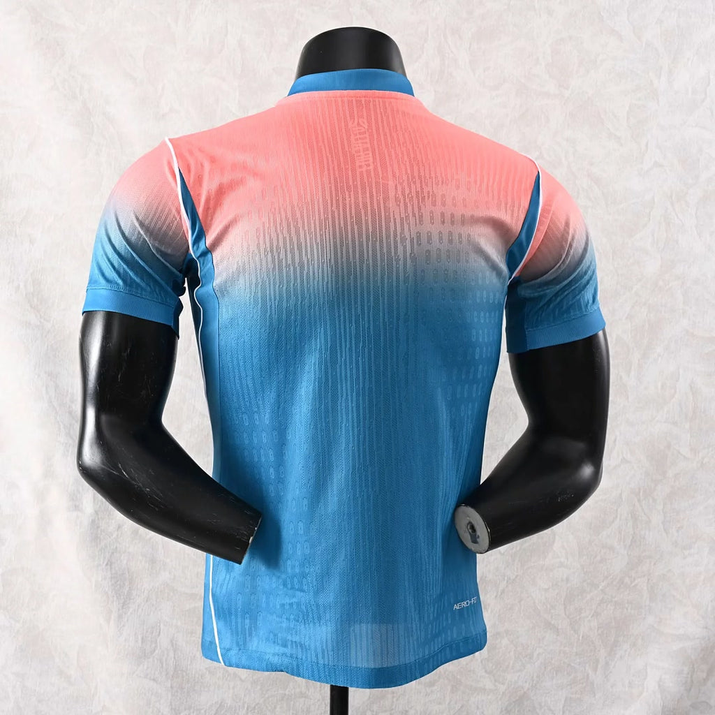 Australia 2026 World Cup Away Player Version soccer jersey size S-2XL