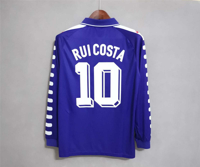 98-99 Fiorentina home long sleeve