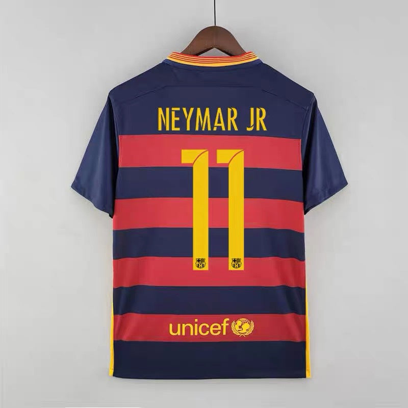 15-16 Barcelona home