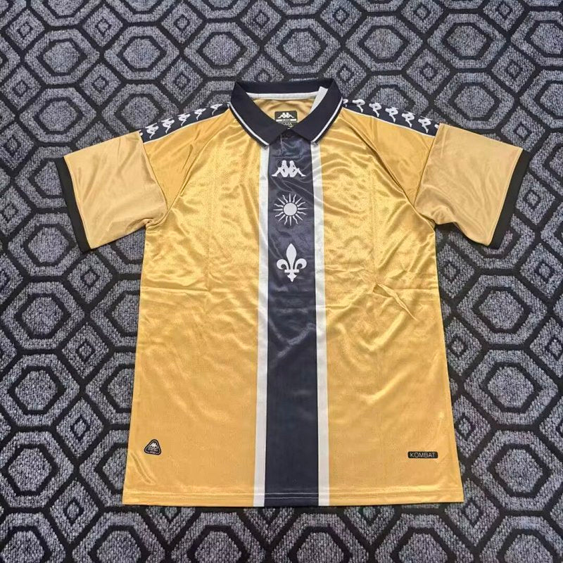 25-26 FC Versailles Special S-2XL — Jsonwang 26/27