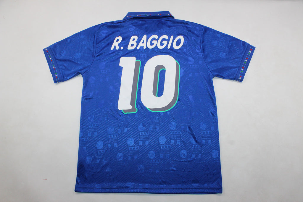 ITALY 1994 — National Retro