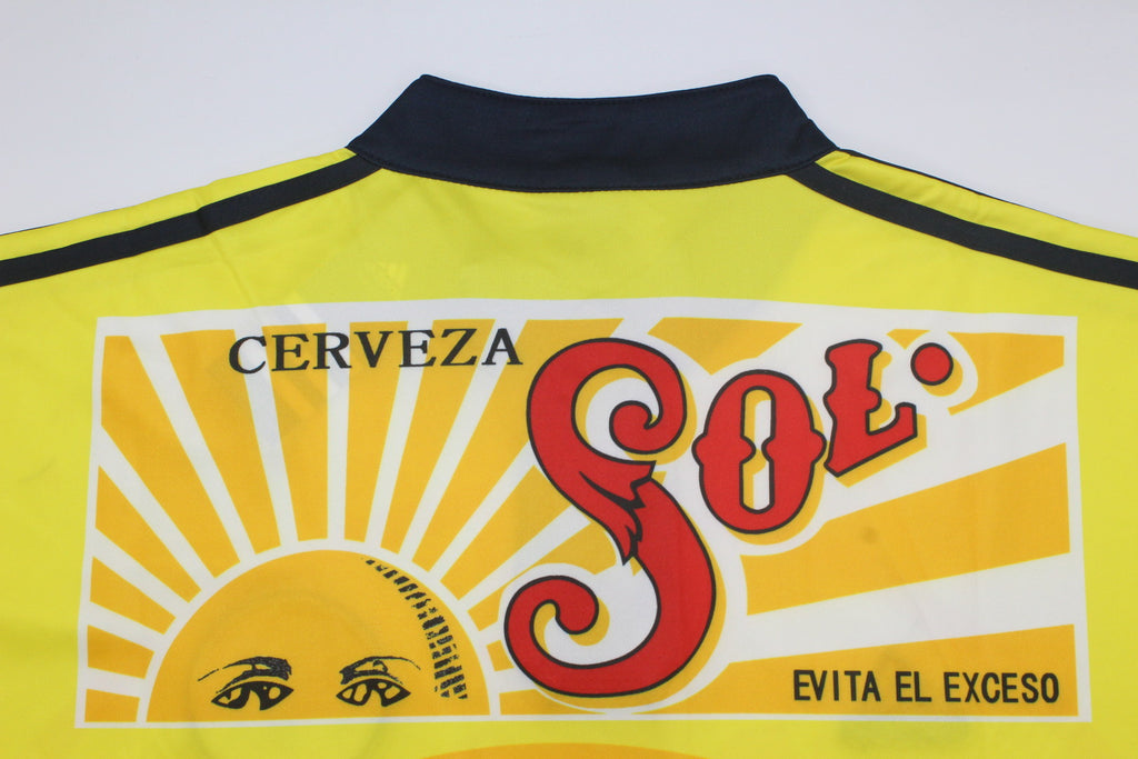 CLUB AMERICA 98-99 — Club Retro