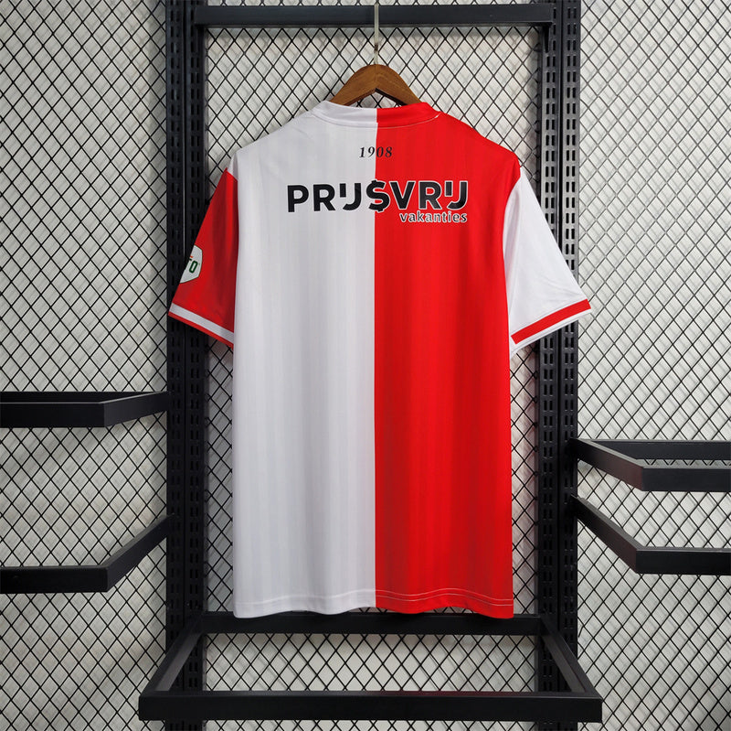 23-24 Feyenoord home Size S-XXL
