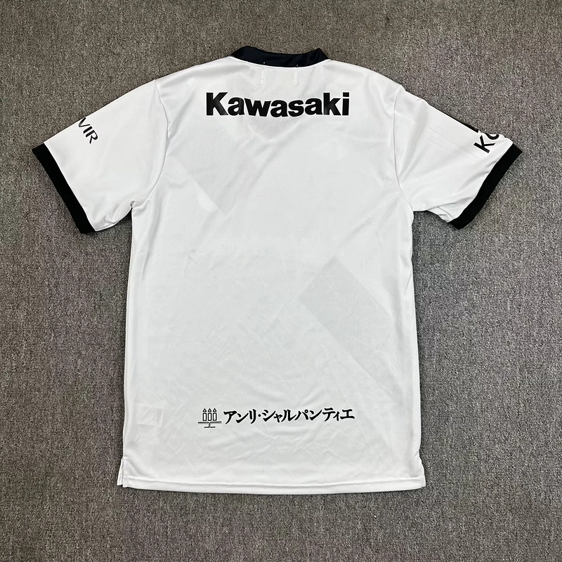 25-26 Vissel Kobe away jersey