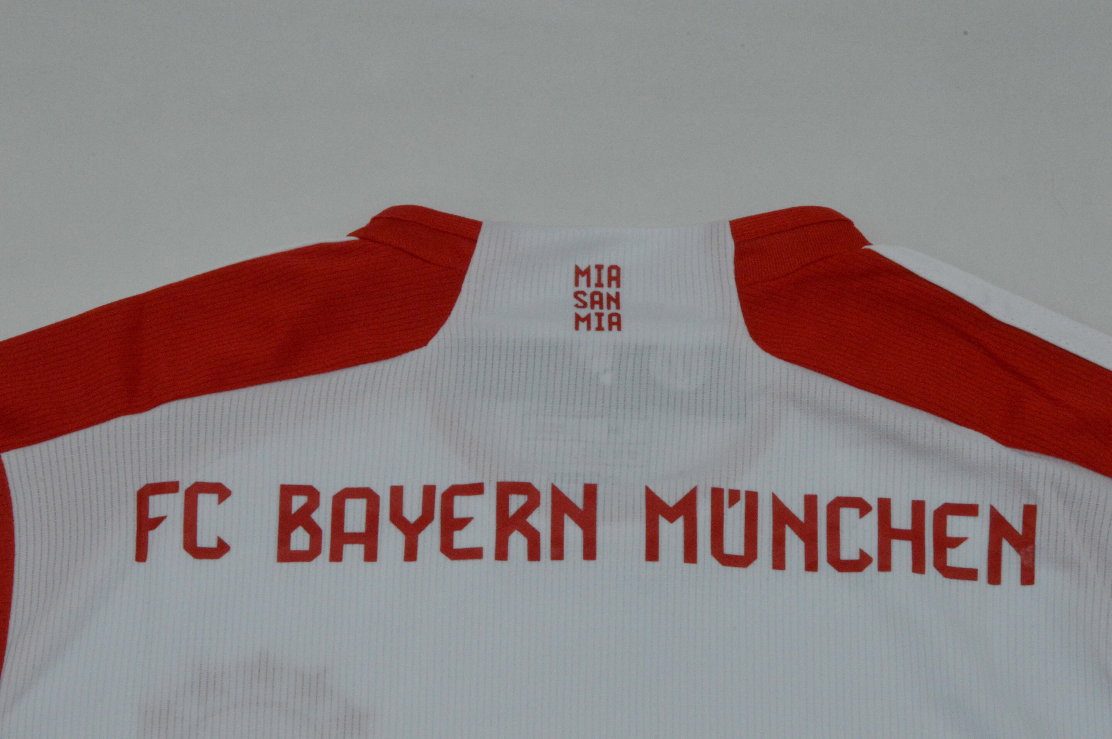 BAYERN 23-24 — Club Retro