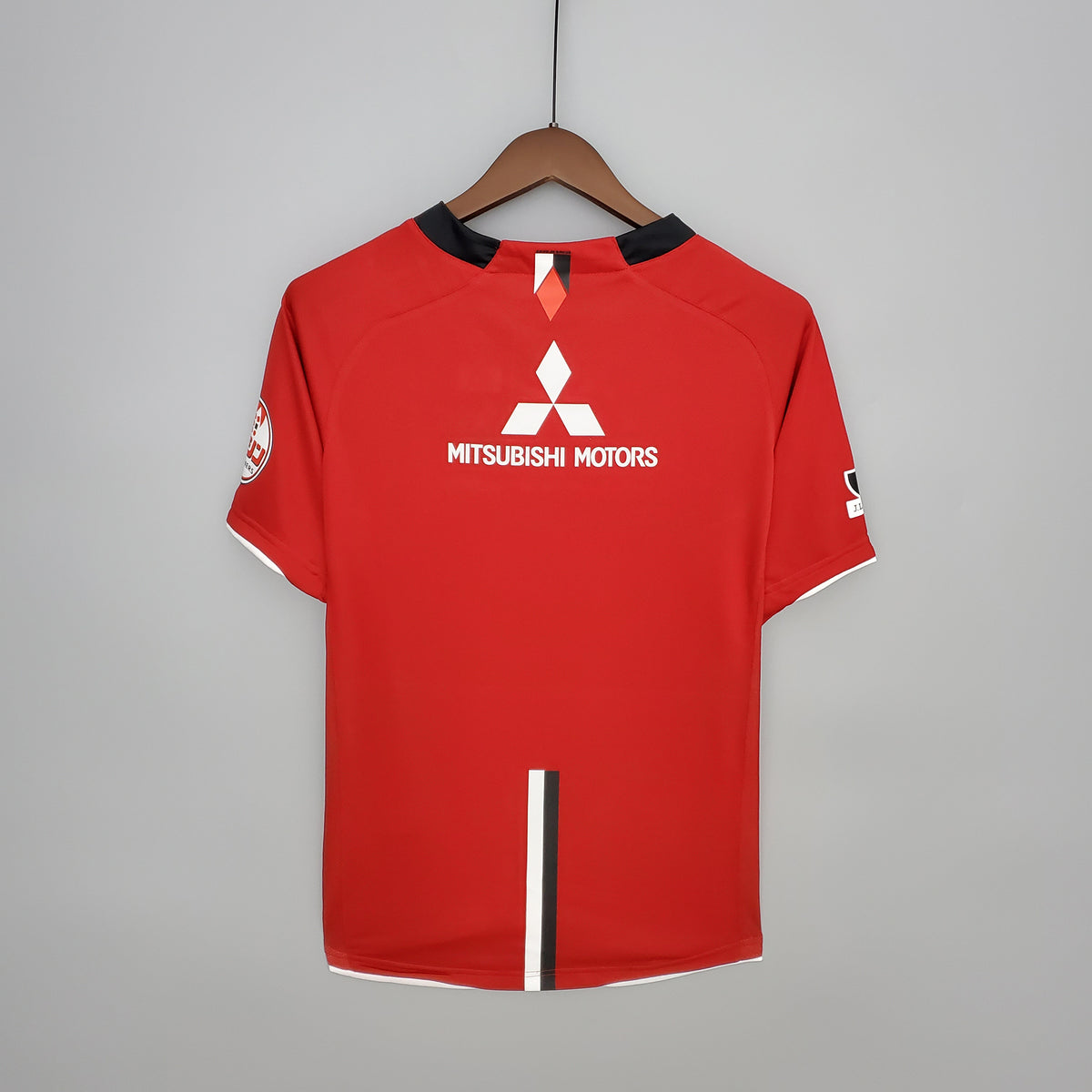 Retro 2008 Urawa Red Diamonds home S-XXL