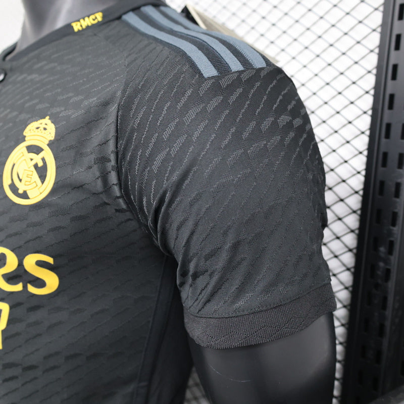 Real madrid 23/24 third away player