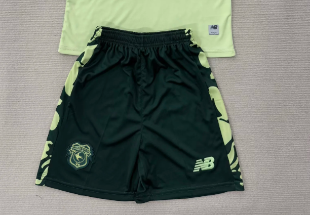 CARDIFF CITY Pantalon corto — Premier League - Championship